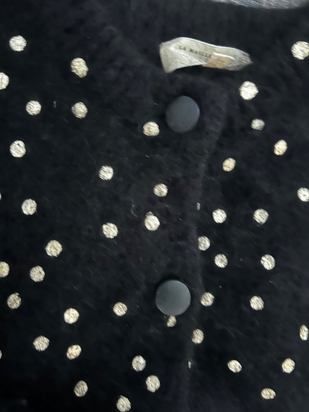 Sézane button up cardigan ! - Picture 3 of 6